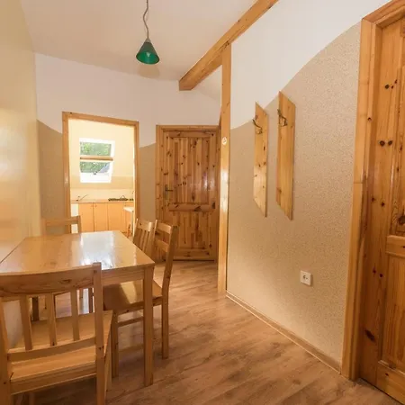 Kaszuby-grzonka Bed & Breakfast Bytów