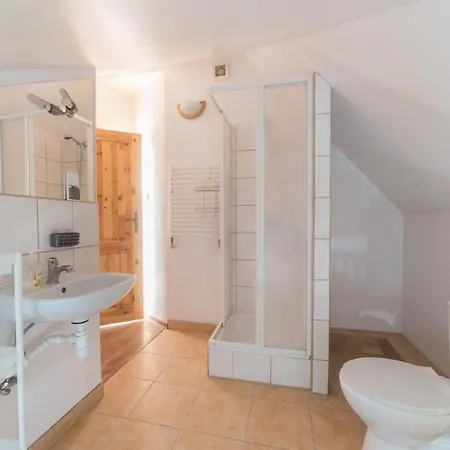 Kaszuby-grzonka Bed & Breakfast