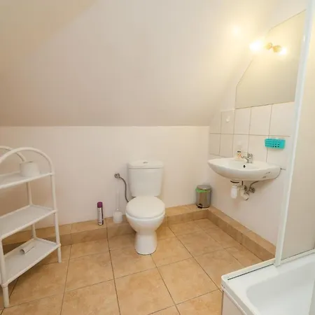 Bed & Breakfast Kaszuby-grzonka *