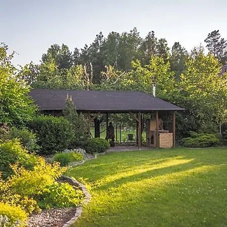 Bed & Breakfast Kaszuby-grzonka Bytow (Pomerania)