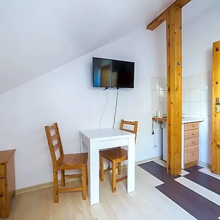 Kaszuby-grzonka Bed & Breakfast Bytow (Pomerania)
