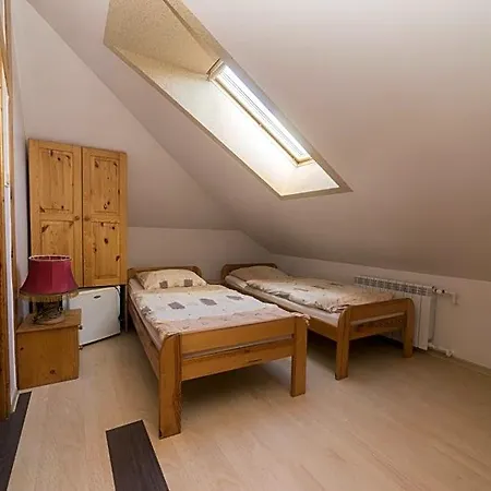 Bed & Breakfast Kaszuby-grzonka *