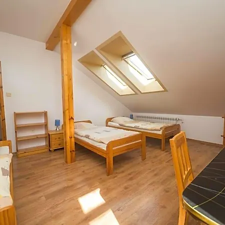 Bed & Breakfast Kaszuby-grzonka *