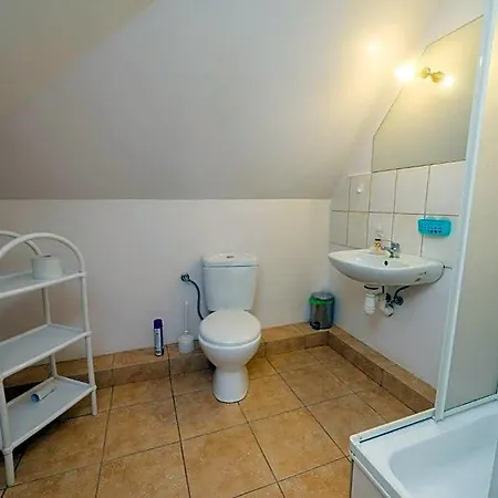 Bed & Breakfast Kaszuby-grzonka Bytow (Pomerania)