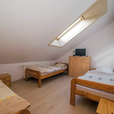 Bed & Breakfast Kaszuby-grzonka *