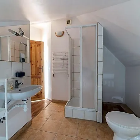 Bed & Breakfast Kaszuby-grzonka Bytow (Pomerania)