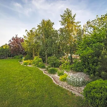Kaszuby-grzonka Bed & Breakfast