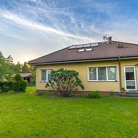 Kaszuby-grzonka Bed & Breakfast Bytow (Pomerania)