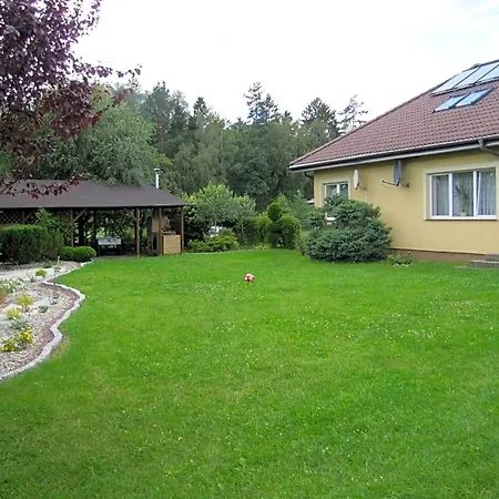 Bed & Breakfast Kaszuby-grzonka *