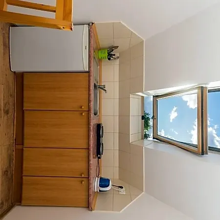 Bed & Breakfast Kaszuby-grzonka *