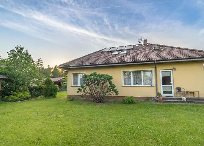 Kaszuby-grzonka * Bytów