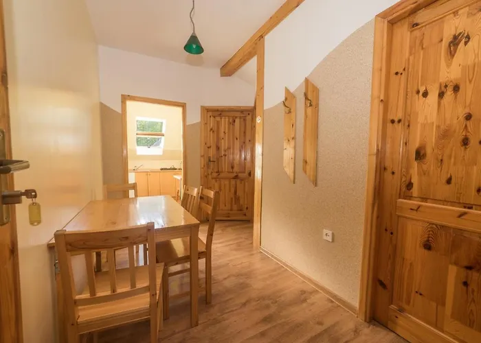 Kaszuby-grzonka Couette-café Bytów