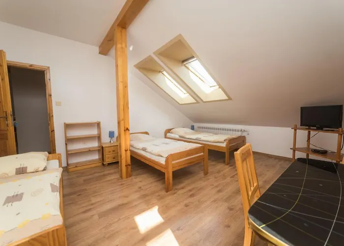 Kaszuby-grzonka Couette-café