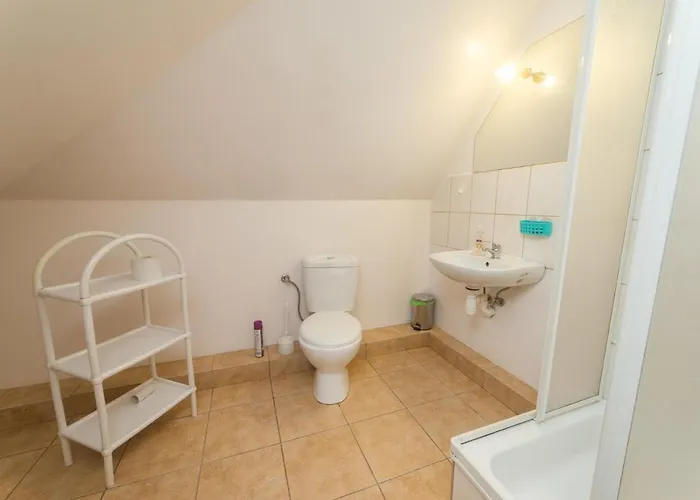 Couette-café Kaszuby-grzonka *