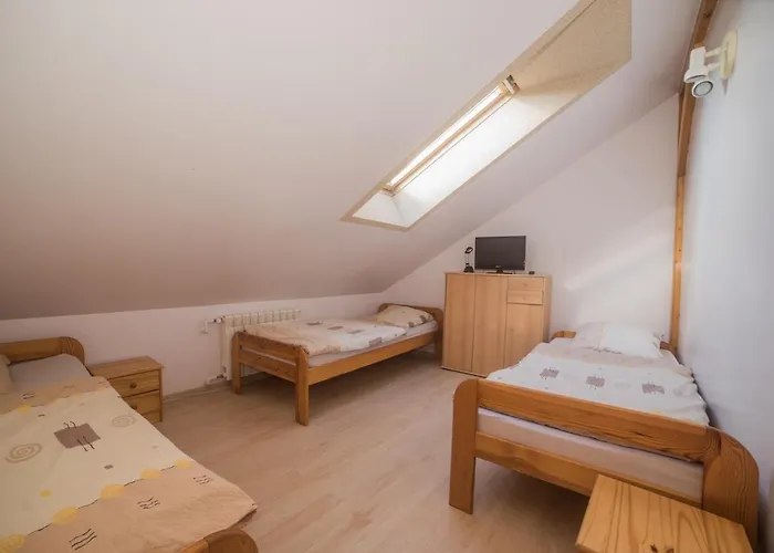 Couette-café Kaszuby-grzonka